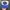 Vintage Hat Pria white blue photo 1