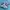 New Balance Casual Sneakers Wanita white blue photo 1