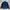 Casual Windbreaker Pria blue photo 1