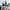 VANS Streetwear Skater Sneakers Pria black blue photo 1