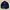 Casual Windbreaker Pria black photo 2