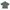 Uniqlo Y2K Skater Casual shirt Pria green photo 1