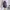 Vintage Luxury Fur coat Wanita purple photo 2