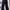 Luxury Avant Garde Flare pants Wanita black photo 4