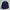 Spao Streetwear Casual Denim jacket Pria blue photo 2