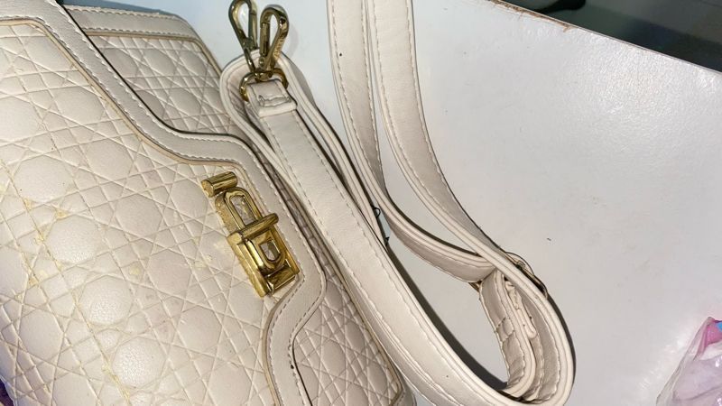 Elizabeth Luxury Wanita white photo 6