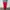 Y2K Grunge Jeans Pria red photo 6