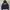Carhartt Casual Fleece Pria Black