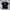 COMME Des GARÇONS Streetwear Y2K T-shirt Pria Black