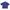 Uniqlo Y2K Skater Casual Shirt Pria Navy