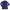 Champion Gorpcore Sportswear Trench coat Pria navy blue photo 1