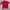 Nike Streetwear T-shirt Pria red photo 4