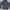 WHO.A.U Streetwear Casual Hoody Pria black photo 1