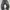 Bershka Streetwear Skater Jeans Pria Black Gray