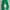 Drew House Minimalist Casual Casual pants Pria green photo 2