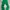 Drew House Minimalist Casual Casual Pants Pria Green