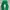 Drew House Minimalist Casual Casual pants Pria green photo 1