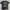 Vintage T-shirt Pria black gray photo 1