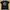 Nike Streetwear T-shirt Pria Black