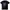 Goth Avant Garde T-shirt Pria white black photo 1