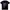 Goth Avant Garde T-shirt Pria White Black