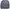 Vintage Streetwear Sweater Pria Gray
