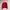 Lacoste Casual Cardigan Pria Red