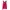 Vintage Summer dress Wanita burgundy pink photo 5
