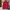 Puma Sportswear Track Jacket Wanita Red