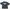 Goth Avant Garde T-shirt Pria white black photo 1