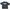 Goth Avant Garde T-shirt Pria White Black