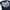 Goth Avant Garde T-shirt Pria white black photo 2