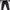 Nevada Streetwear Y2K Sweatpants & Joggers Pria Black