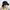 Casual Hat Wanita black photo 1