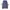 Streetwear Skater Jeans Pria navy photo 2