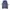 Streetwear Skater Jeans Pria navy photo 1