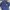 Uniqlo Streetwear T-shirt Pria blue photo 3