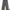 Vintage Streetwear Jeans Pria black gray photo 6