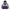 Adidas Vintage Sportswear Track Jacket Pria Purple Gray