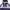 Adidas Vintage Sportswear Track jacket Pria purple gray photo 2