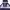 Adidas Vintage Sportswear Track Jacket Pria Purple Gray