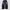Vintage Streetwear Jeans Pria black blue photo 1