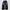 Vintage Streetwear Jeans Pria Black Blue