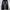 Vintage Streetwear Jeans Pria black blue photo 2
