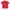Vintage Formal shirt Pria red photo 1