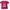 Vintage Y2K T-shirt Pria red photo 1
