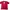 Vintage Y2K T-shirt Pria red photo 6