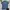 Polo Ralph Lauren Luxury Minimalist Polo Shirt Pria Blue