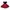 Minimalist Casual Kids red black photo 1