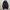 NEPA Gorpcore Sportswear Track jacket Pria black photo 1
